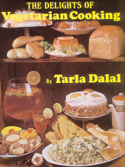 The Delights of Vegetarian Cooking